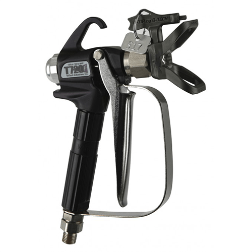 TriTech T720 Maxx Malepistol