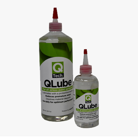 QTech Q-Lube Stempelolje